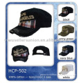 Fashionable Hip Hop Caps